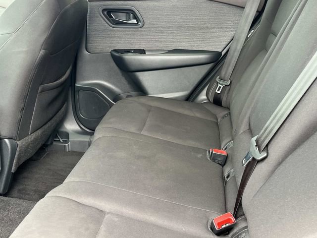 Used 2023 Nissan Rogue S AWD/4WD image 24