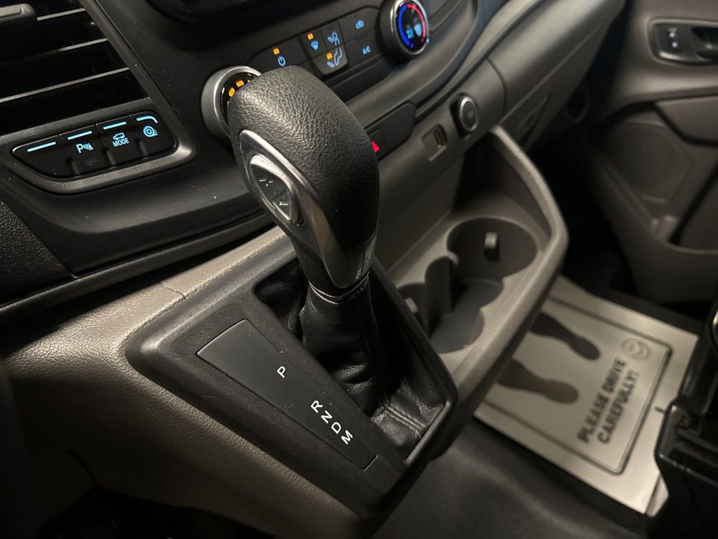 Certified 2020 Ford Transit 350 XL image 24