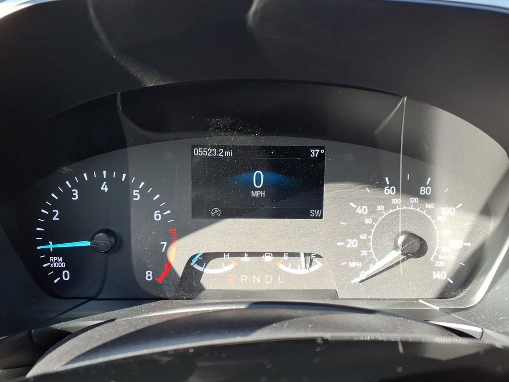 Certified 2022 Ford Escape SEL image 18