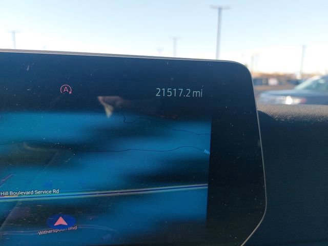 Certified 2025 Ford Expedition Max Platinum w/ Stealth Performance Package image 20