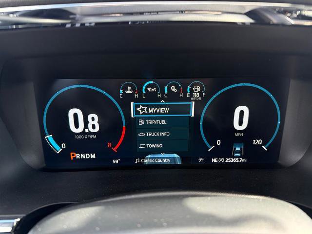 Certified 2023 Ford F150 Lariat w/ Equipment Group 502A High image 22