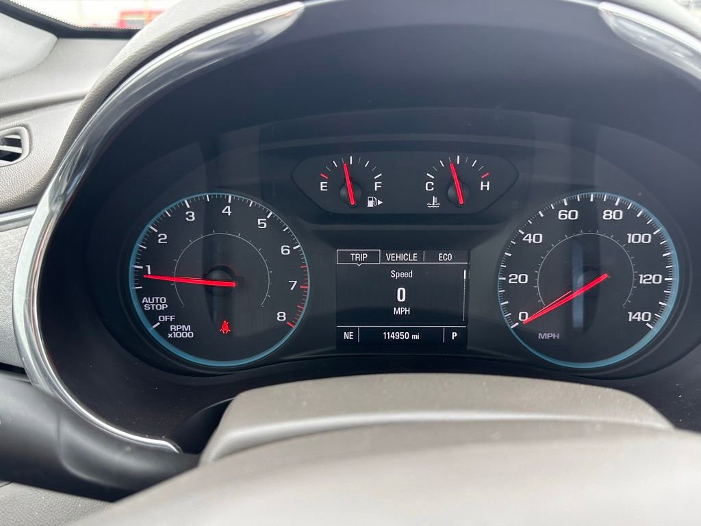 Used 2020 Chevrolet Malibu LT FWD image 21