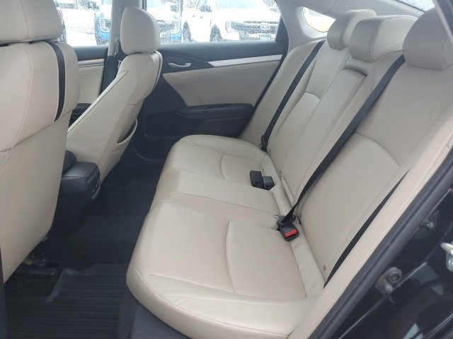 Used 2017 Honda Civic Touring image 10