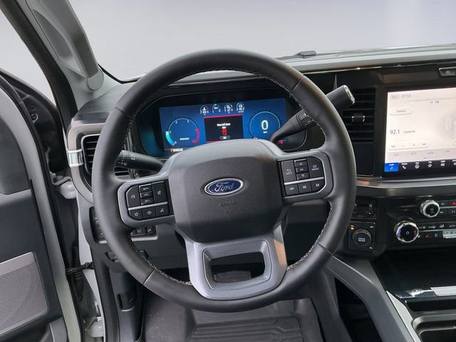 Certified 2025 Ford F450 Lariat w/ FX4 Off-Road Package image 12