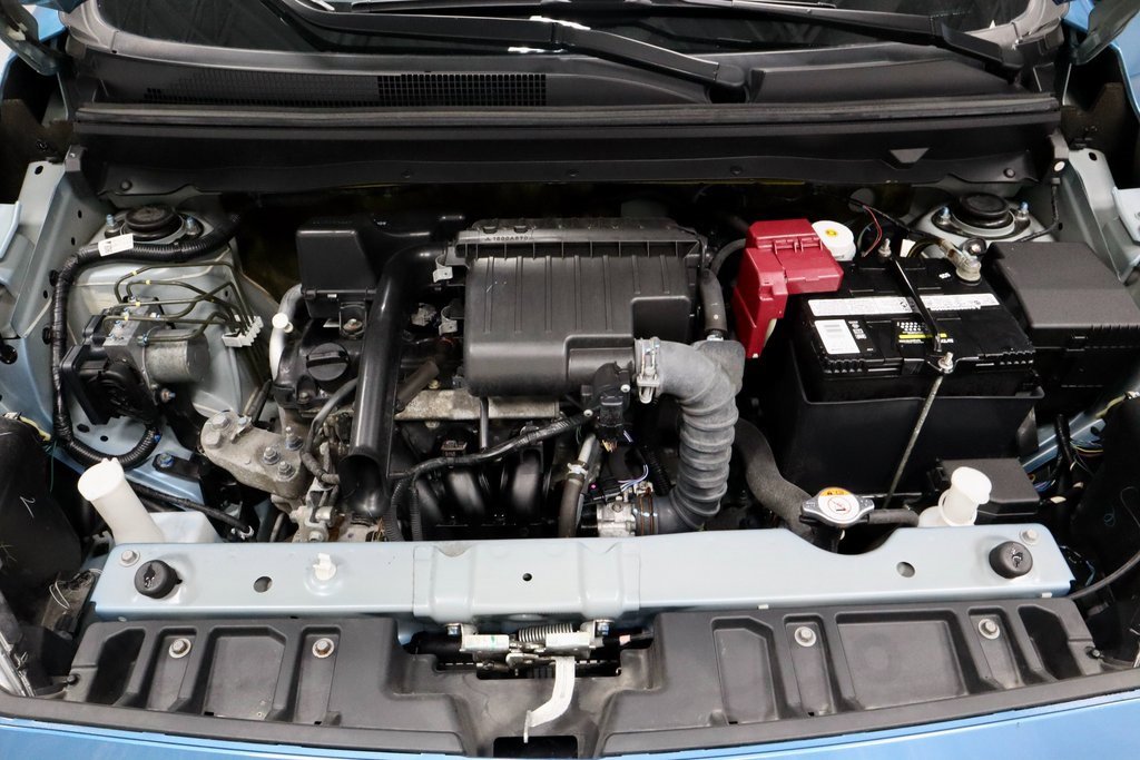 Used 2021 Mitsubishi Mirage G4 ES image 16