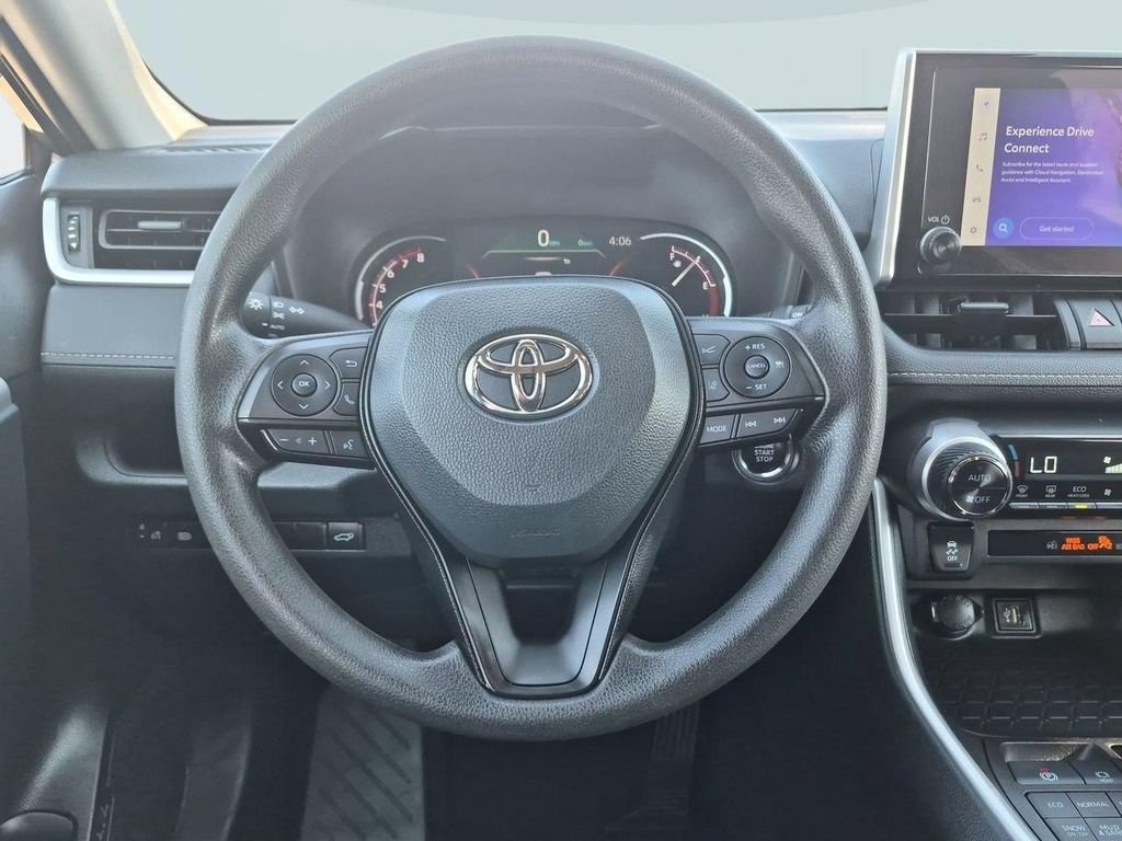 Used 2024 Toyota RAV4 XLE w/ Convenience Package AWD/4WD image 13