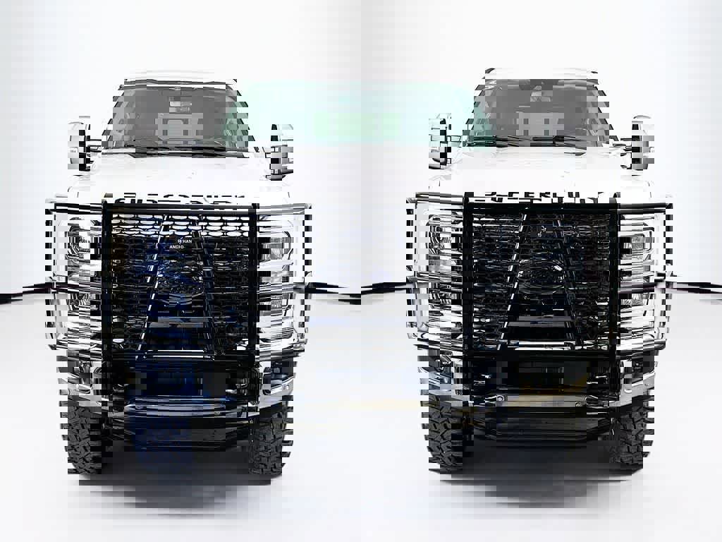 Certified 2023 Ford F250 Lariat w/ Lariat Ultimate Package image 8