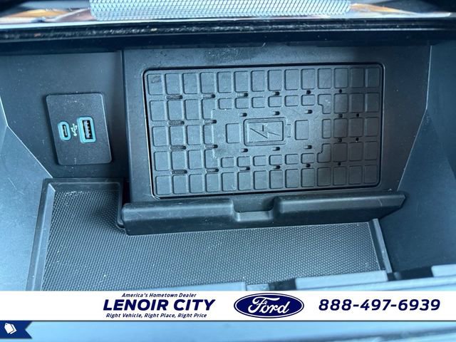 Certified 2023 Ford F150 King Ranch w/ Equipment Group 601A High AWD/4WD image 27