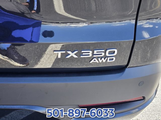 Used 2026 Lexus TX 350 AWD image 17