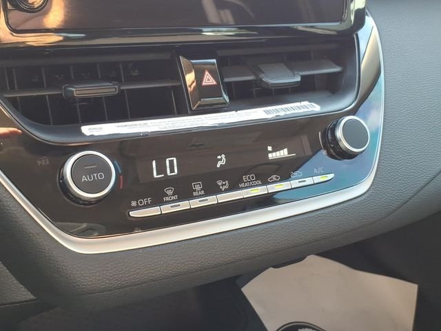 Used 2024 Toyota Corolla LE FWD image 26