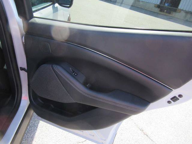 Certified 2023 Ford Mustang Mach-E Premium AWD/4WD image 22