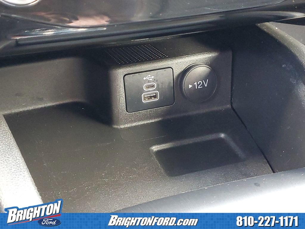 Certified 2024 Ford Escape ST-Line w/ Tech Pack #1 AWD/4WD image 27