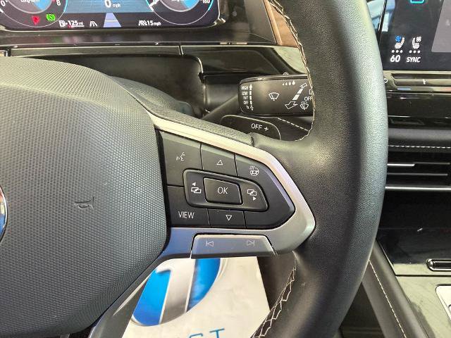 Used 2024 Volkswagen Atlas SE FWD image 12