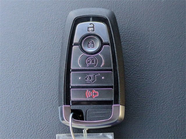 Certified 2025 Ford Explorer ST w/ Sun And Sound Package image 30