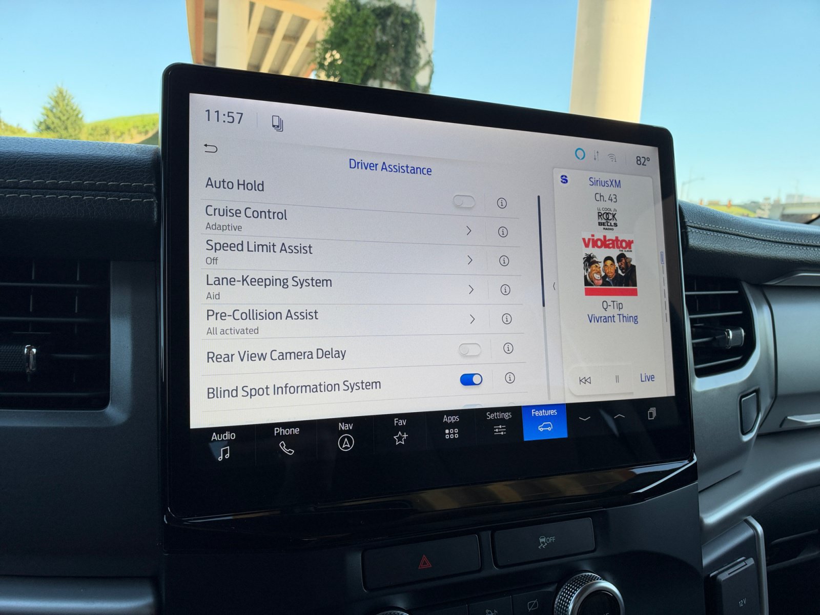 Certified 2022 Ford Expedition XLT AWD/4WD image 28