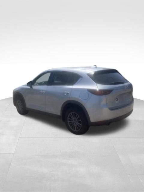 Used 2019 MAZDA CX-5 Touring AWD/4WD image 6