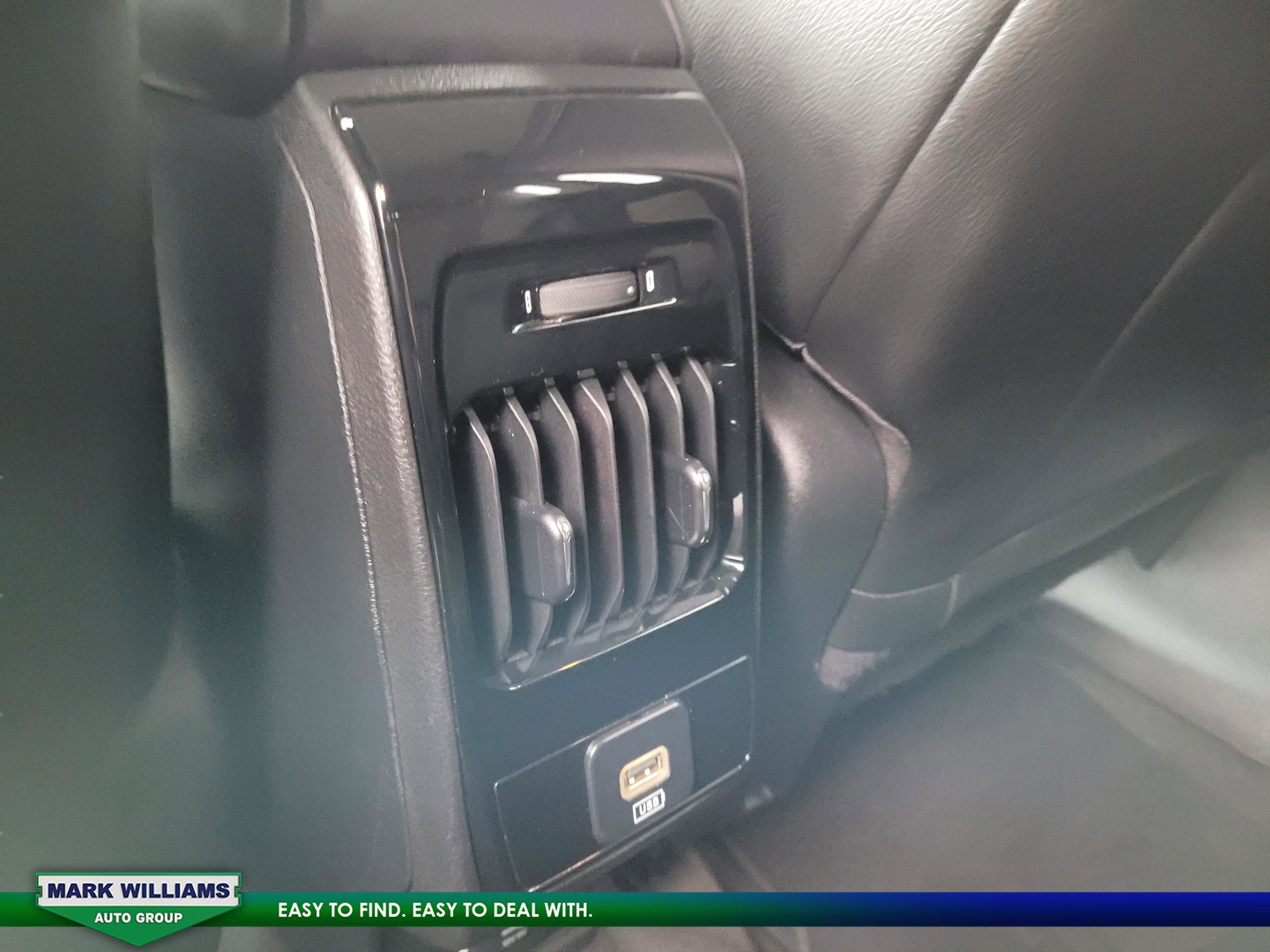 Used 2022 Jeep Compass Limited AWD/4WD image 30