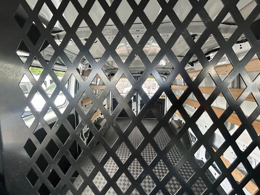 Certified 2024 Ford Transit 250 Low Roof w/ Exterior Upgrade Package RWD image 26
