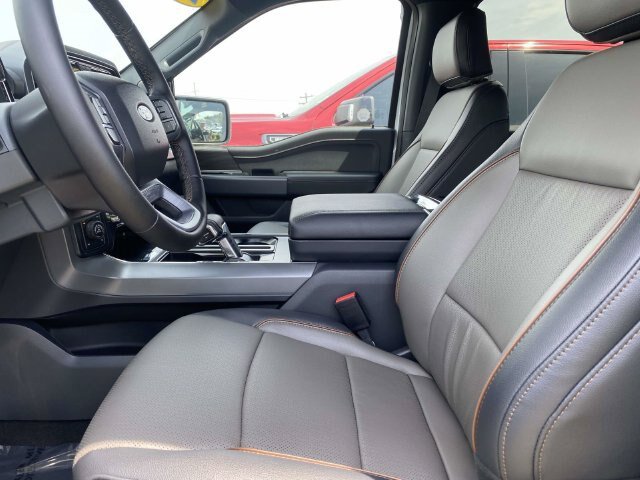Certified 2026 Ford F150 Lariat w/ Equipment Group 501A Mid AWD/4WD image 15