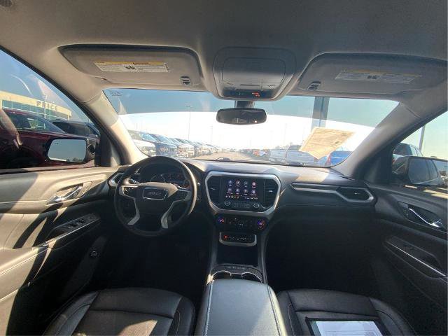 Used 2020 GMC Acadia SLT image 27