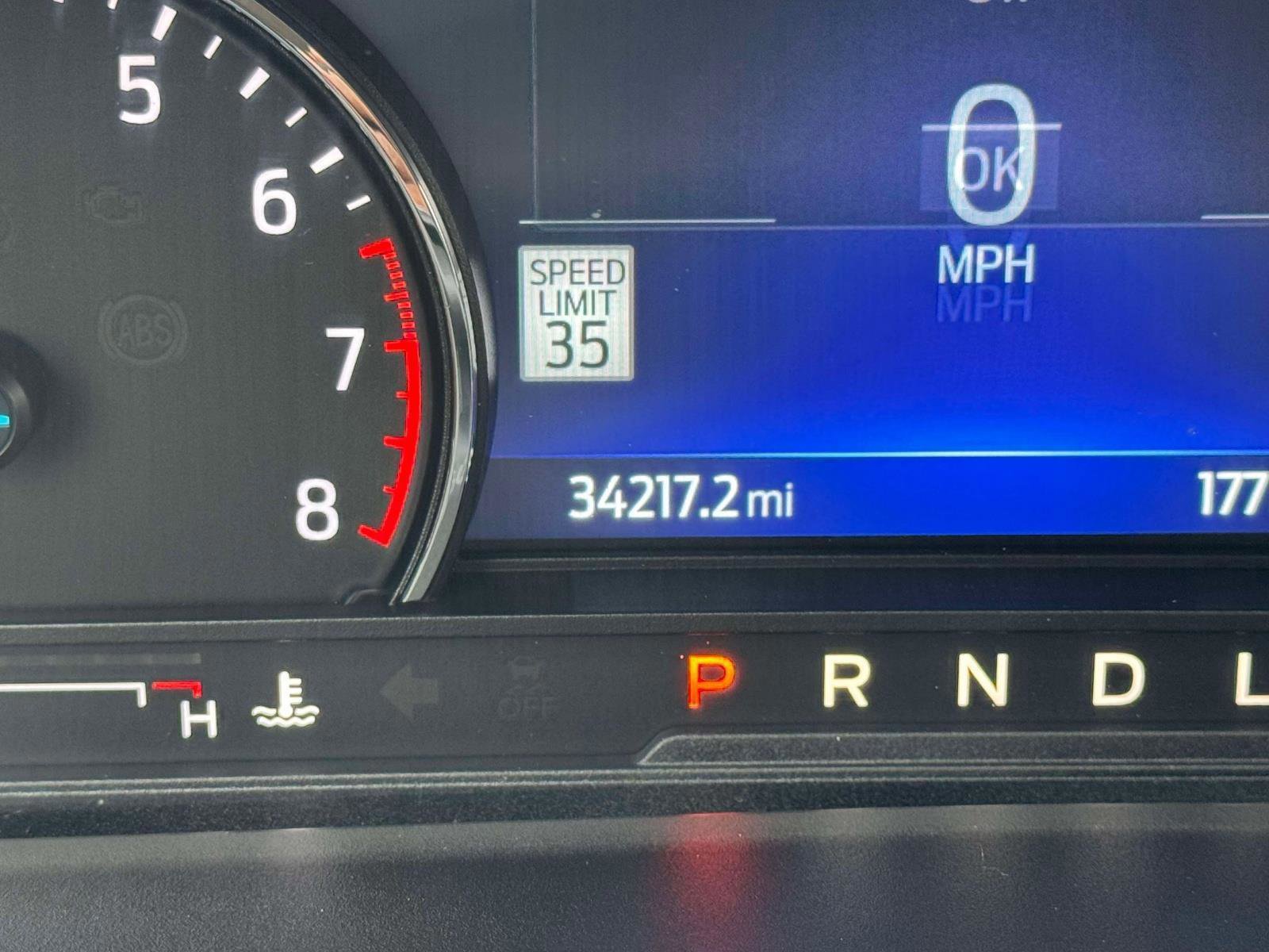 Certified 2022 Ford Explorer XLT w/ Equipment Group 202A image 22