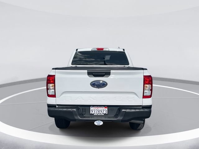 Certified 2024 Ford Ranger XL w/ Trailer Tow Package image 4