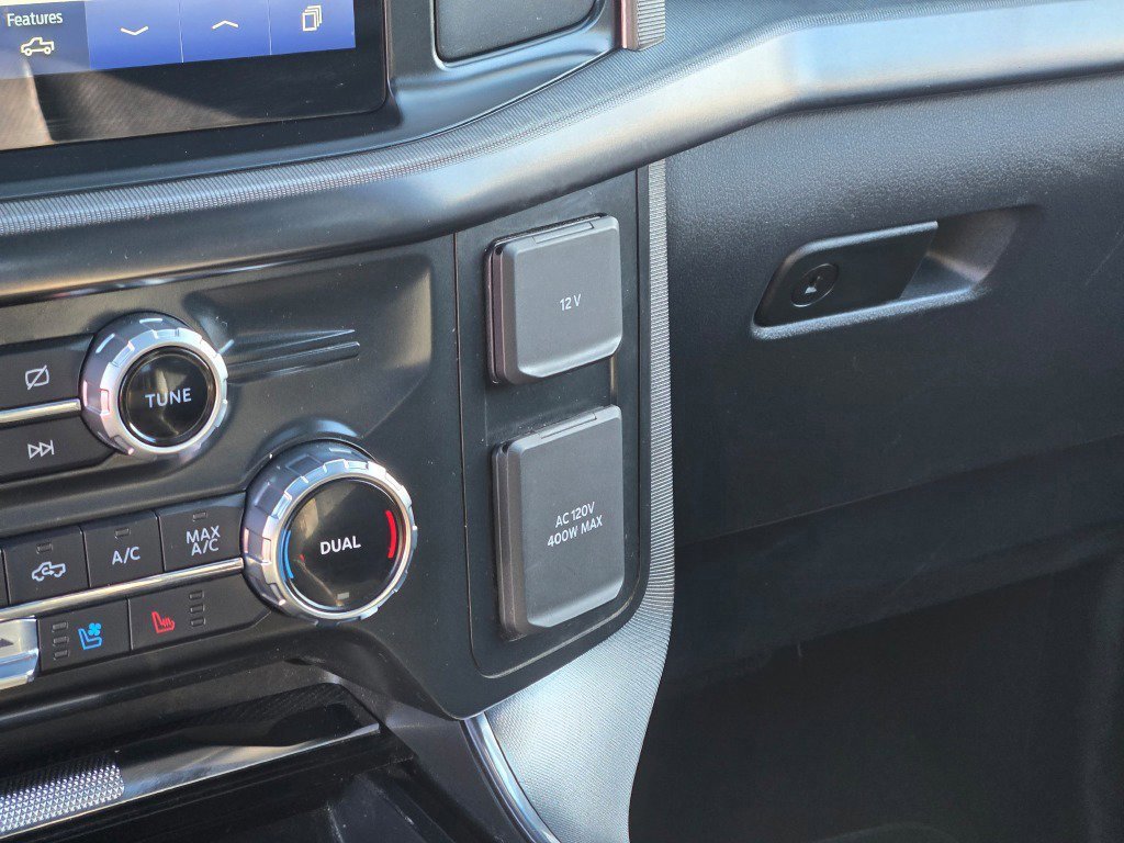 Certified 2022 Ford F150 Platinum w/ Equipment Group 701A High image 28