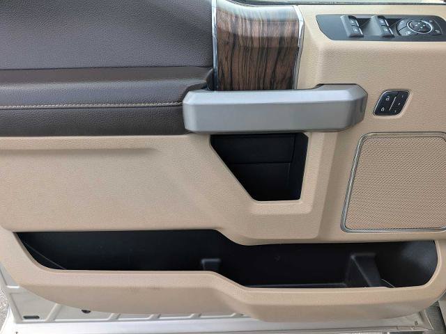 Certified 2018 Ford F150 Lariat AWD/4WD image 15