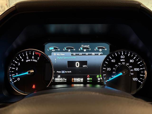 Certified 2018 Ford Expedition Max Limited w/ Equipment Group 301A AWD/4WD image 25