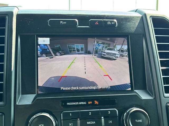 Certified 2020 Ford F150 XL w/ Equipment Group 101A Mid AWD/4WD image 28
