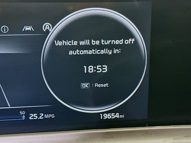 Used 2024 Kia Seltos EX image 10