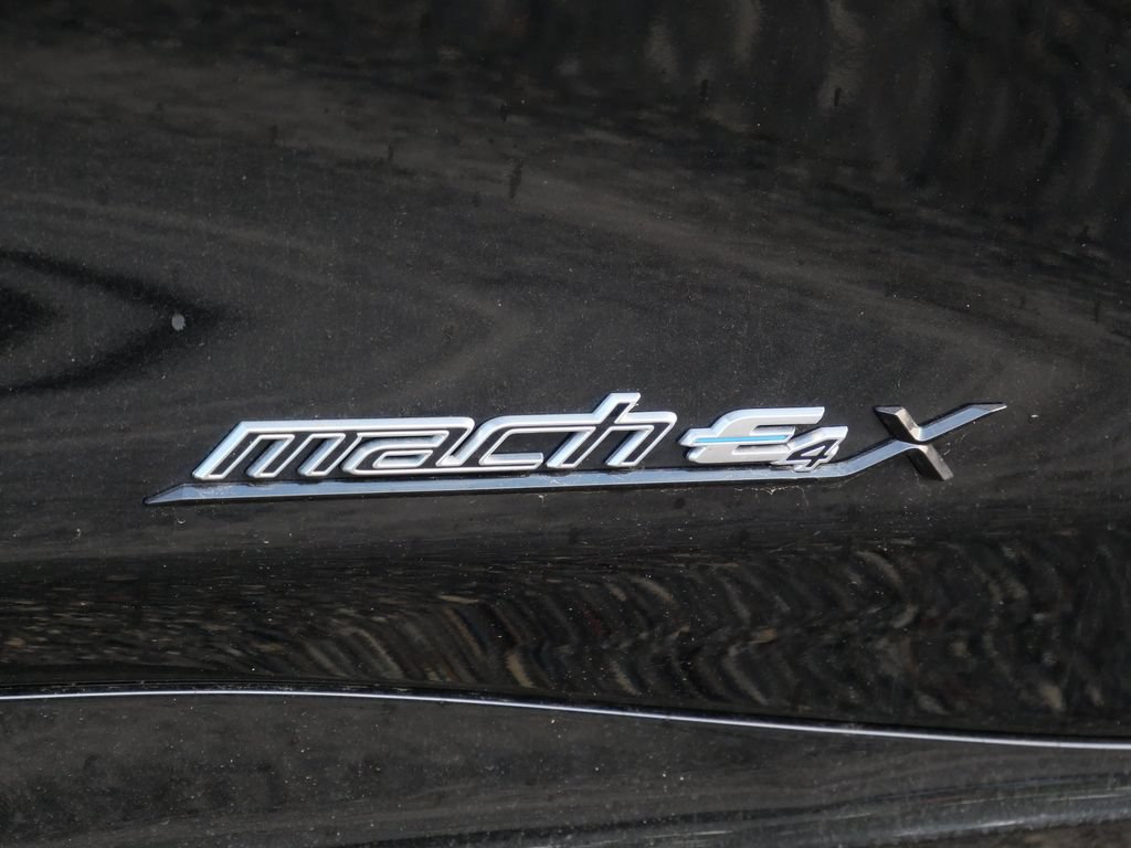 Certified 2023 Ford Mustang Mach-E GT AWD/4WD image 10