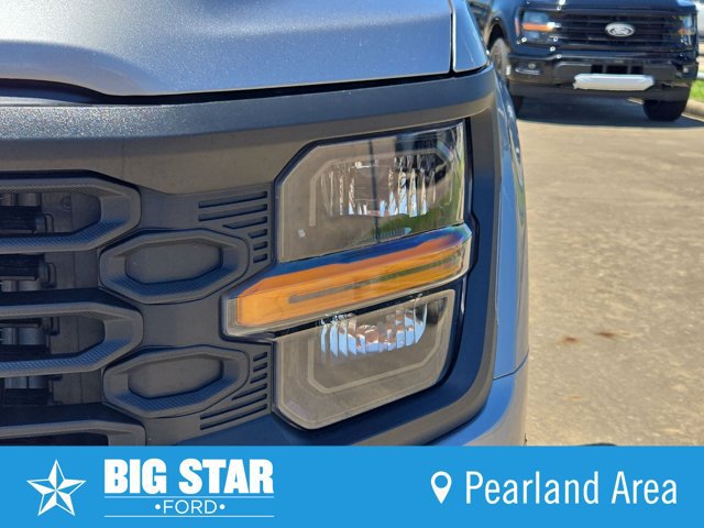 Certified 2025 Ford F150 XL w/ Equipment Group 103A High AWD/4WD image 9