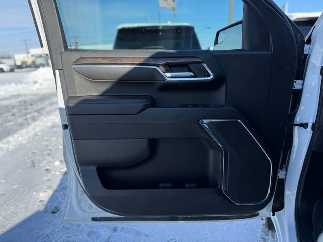 Used 2023 GMC Sierra 1500 SLE w/ X31 Off-Road Package image 26