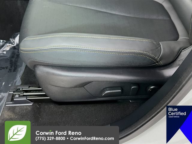 Used 2026 Subaru Forester Wilderness AWD/4WD image 22