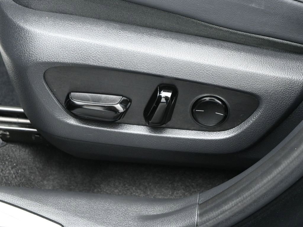 Used 2024 Lexus NX 350h AWD w/ Premium Package image 13