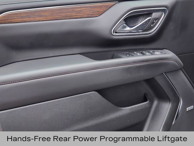 Used 2023 Chevrolet Tahoe High Country w/ Advanced Technology Package image 12