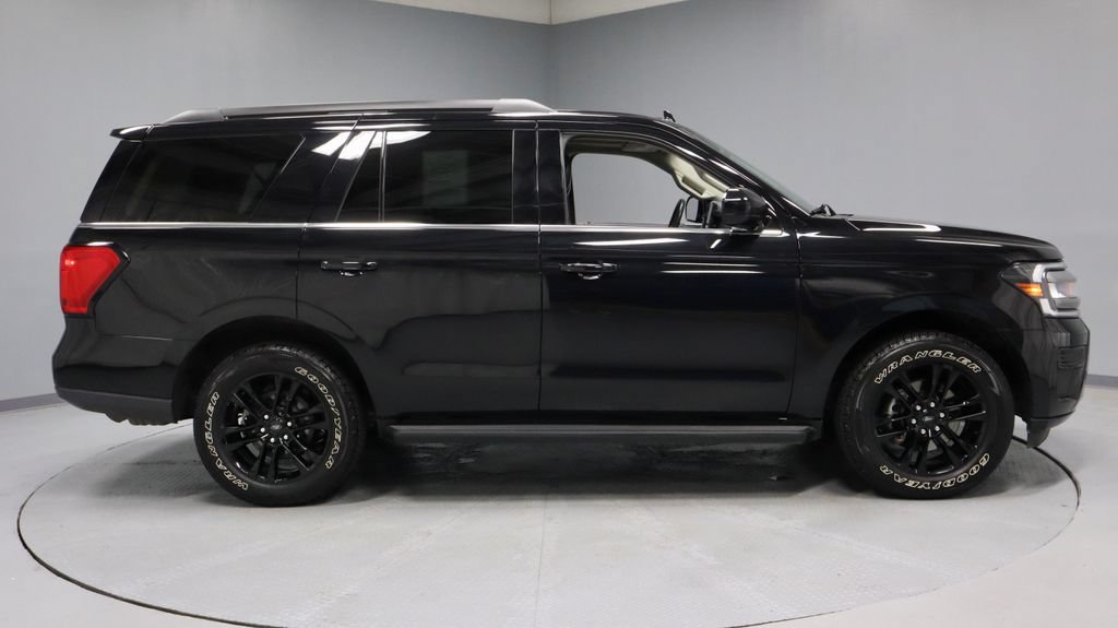 Certified 2024 Ford Expedition XLT AWD/4WD image 13