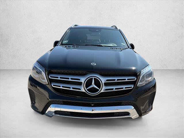 Used 2019 Mercedes-Benz GLS 450 4MATIC image 2