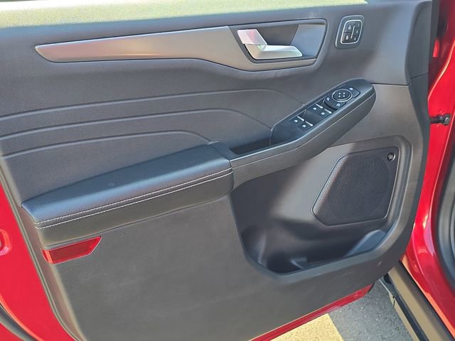 Certified 2023 Ford Escape Active w/ Tech Pack #2 image 11