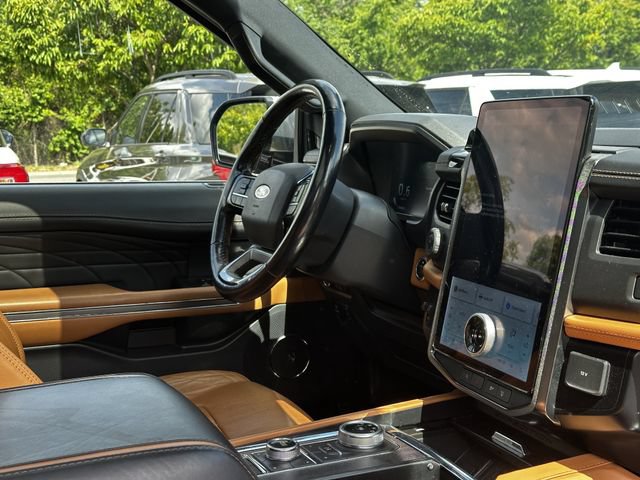 Certified 2023 Ford Expedition Max Platinum AWD/4WD image 33