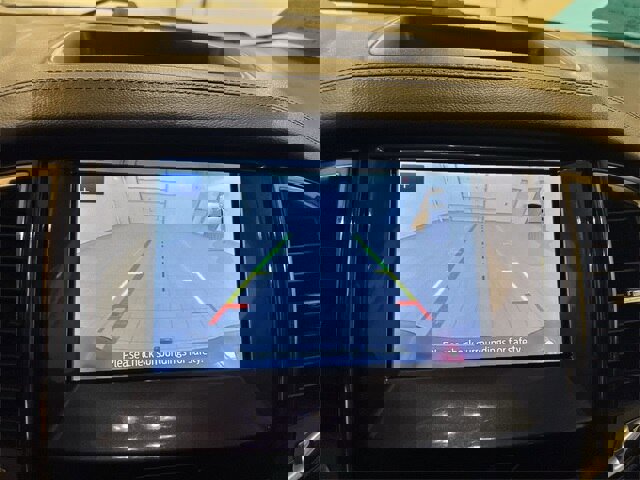 Certified 2022 Ford Ranger Lariat w/ Equipment Group 501A High image 15