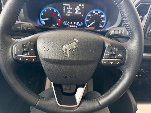 Certified 2023 Ford Bronco Sport Big Bend w/ Convenience Package AWD/4WD image 24