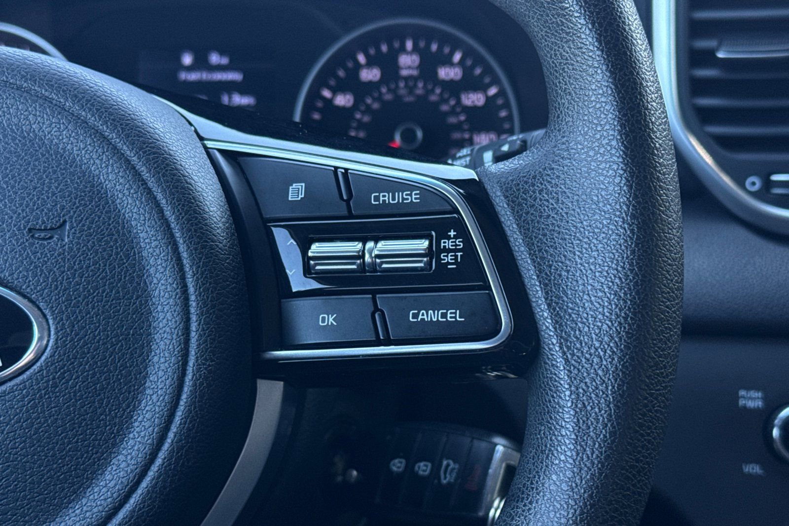 Used 2020 Kia Sportage LX FWD image 21