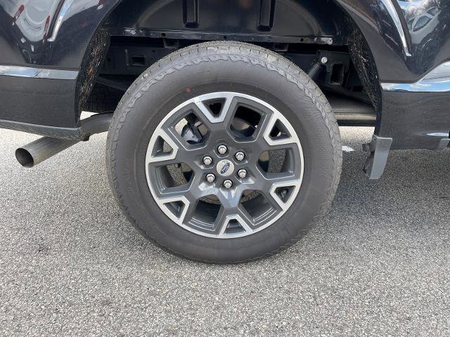 Certified 2024 Ford F150 STX image 27