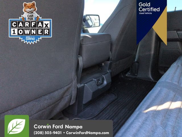 Certified 2023 Ford F150 XL w/ STX Appearance Package AWD/4WD image 26