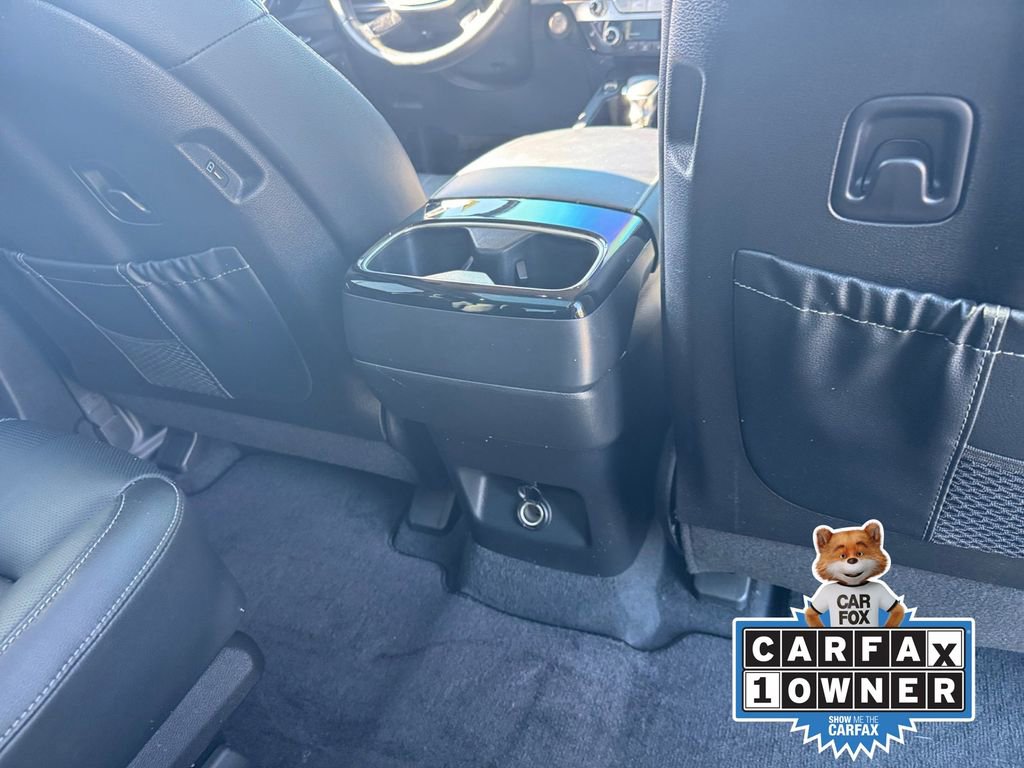 Used 2024 Kia Telluride SX AWD/4WD image 23