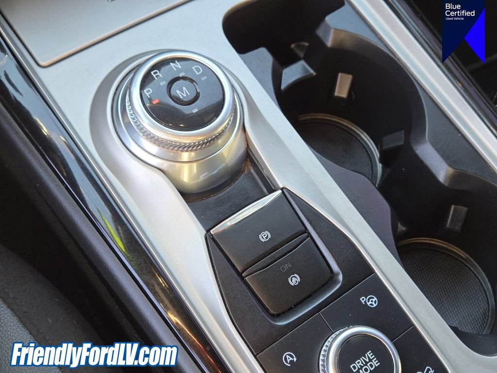 Certified 2021 Ford Explorer ST AWD/4WD image 28