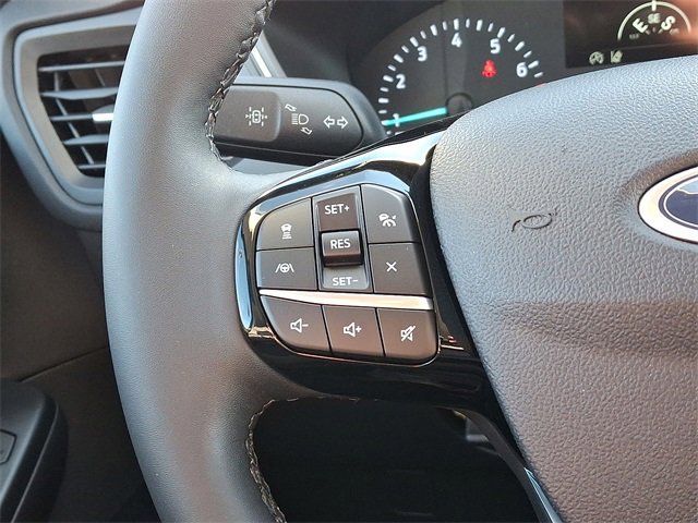 Certified 2022 Ford Escape SE w/ Convenience Package image 21