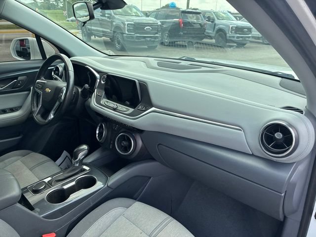 Used 2019 Chevrolet Blazer LT FWD image 50
